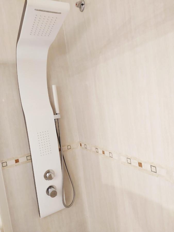 Apartamento Carvajal Beach ฟูเอนฮิโรลา ภายนอก รูปภาพ
